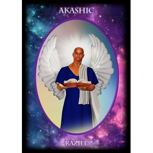 ‘I AM I’ Angelic Messages Oracle Cards