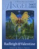 Αγγελικές Κάρτες Ταρώ -Angel Tarot Cards (Radleigh Valentine) 