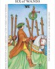 Καρτες Ταρω - Apprentice Tarot Deck 