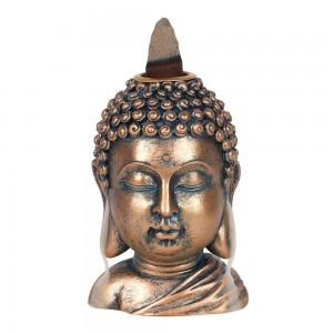 Κεφάλι Βούδα (βάση κώνου οπίσθιας ροής)