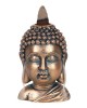 Κεφάλι Βούδα (βάση κώνου οπίσθιας ροής) Βουδιστικά - Ινδουιστικά