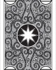 Καρτες Ταρω - Bianco Nero Tarot - Ασπρόμαυρη Ταρώ 