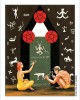 Καρτες Ταρω - Barbara Walker Tarot in a Tin 
