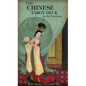 The Chinese Tarot - Κινέζικη Ταρώ