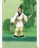 Καρτες ταρω - The Chinese Tarot - Κινέζικη Ταρώ 