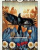 Καρτες Ταρω - Crow Tarot - Κοράκι Ταρώ 