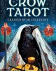 Καρτες ταρω - Crow Tarot - Κοράκι Ταρώ 