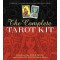 The Complete Tarot Kit - Το Πλήρες Σετ Ταρώ