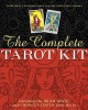 Καρτες Ταρω - The Complete Tarot Kit - Το Πλήρες Σετ Ταρώ 