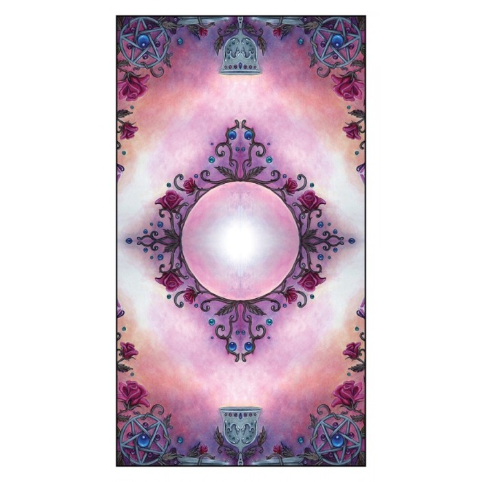 Καρτες ταρω - Crystal Visions Tarot 