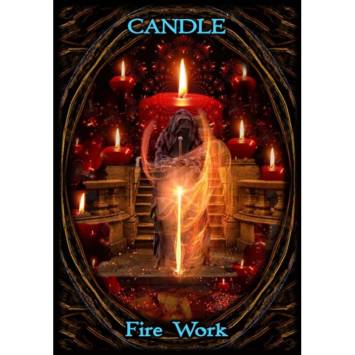 Mystic Wanderer Oracle Cards Κάρτες Μαντείας