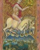 Καρτες ταρω - Cary-Yale Visconti 15th Century Tarocchi Deck 