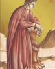 Tarot of Dante 