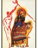 Καρτες Ταρω - Salvador Dali Deluxe Tarot: Gilded Deck & Book Set 