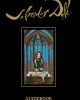 Καρτες Ταρω - Salvador Dali Deluxe Tarot: Gilded Deck & Book Set 