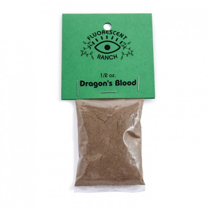 Αίμα Δράκου Σκόνη 14gr - Dragons Blood Λιβάνια - Θυμιάματα