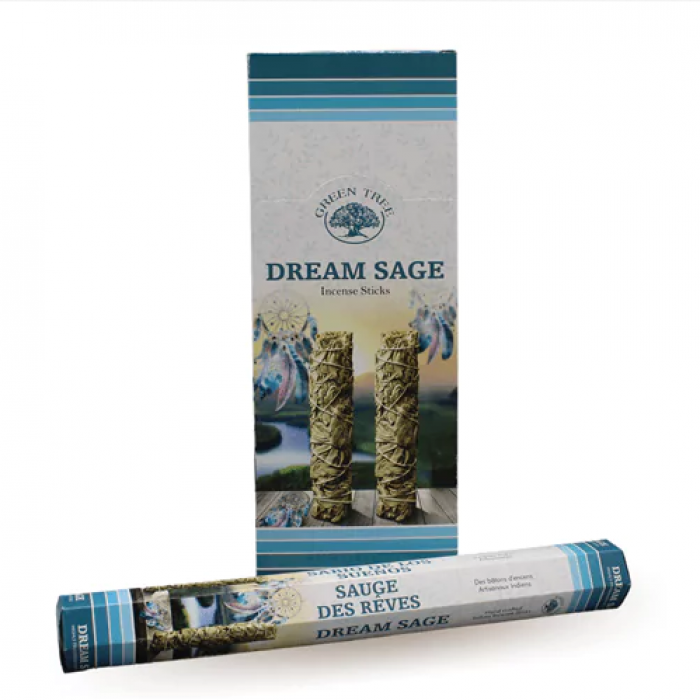 Dream Sage (στικ) GT Αρωματικά στικ