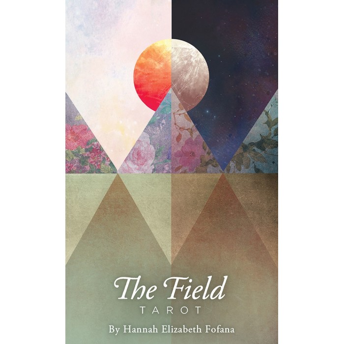 Καρτες ταρω - The Field Tarot 