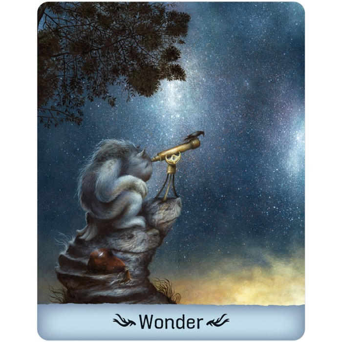 Gentle Creatures Wisdom Deck Κάρτες Αγγέλων