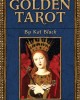 Χρυσή Ταρώ -  Golden Tarot by Kat Black 