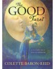 Καρτες ταρω - The Good Tarot - Colette Baron-Reid  