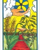 Καρτες ταρω - The Herbal Tarot 