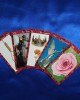Καρτες ταρω - The Rose Tarot - Ταρώ Τριαντάφυλλα 