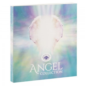 Angel Collection Set 6x15gr (Green Tree)