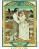 Καρτες Ταρω - Το Μονοπάτι των Εραστών - The Lover's Path Tarot 