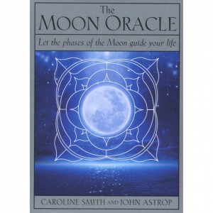 The Moon Oracle - Μαντεία Σελήνης