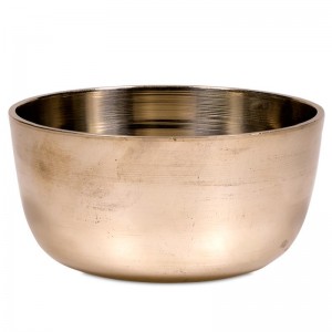 Singing bowl Zenkoan 14-15cm 750-850g 