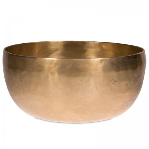 Singing bowl De-Wa 12 cm 425-475g