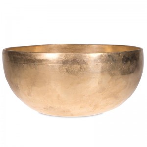 Singing bowl Chö-pa 12 cm 425-475 g 