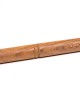 Μπαγκέτα ξύλινη 19 cm 70gr Singing Bowls - Tuning Forks