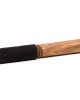 Μπαγκέτα ξύλινη Καστόρι 90gr 19cm Singing Bowls - Tuning Forks