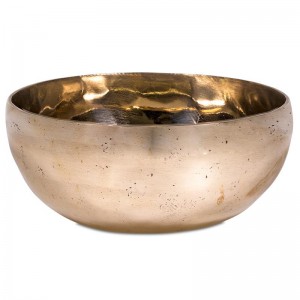 Singing Bowl Shanti 24-26cm 1500-1750gr