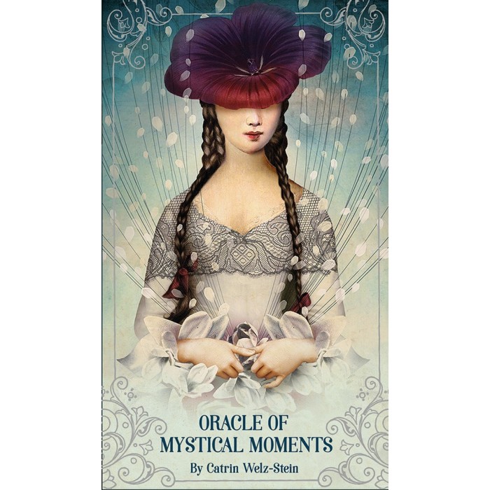 Oracle of Mystical Moments Κάρτες Μαντείας