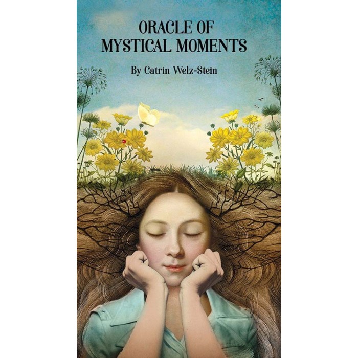 Oracle of Mystical Moments Κάρτες Μαντείας