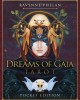 Καρτες ταρω - Pocket Dreams Of Gaia Tarot 