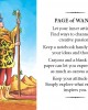 Καρτες Ταρω - Practical Tarot Wisdom 