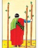 Καρτες ταρω - Universal Waite Tarot (μεταλλικό κουτί) - Universal Waite Tarot Deck in a Tin Κάρτες Ταρώ