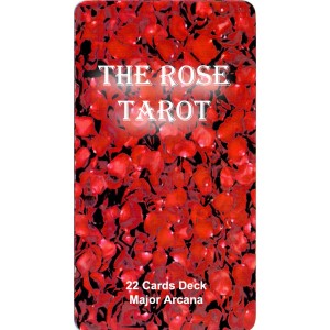 The Rose Tarot - Ταρώ Τριαντάφυλλα