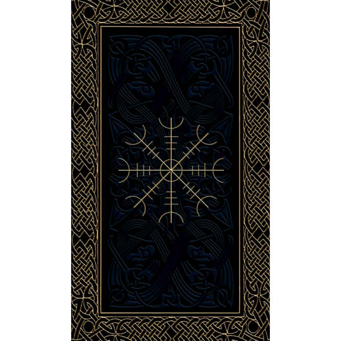 Καρτες ταρω - Runic Tarot 