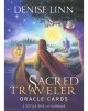Sacred Traveler - Ιερός Ταξιδιώτης (Denise Linn) Κάρτες Μαντείας
