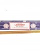 Γαλλική Λεβάντα - French Lavender 15gr (Satya) Αρωματικά στικ