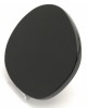Μαύρος Οψιδιανός Καθρέφτης - Obsidian Black Mirror Διάφορα σχήματα