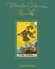 Καρτες ταρω - Smith-Waite Deluxe Tarot: Gilded Deck & Book Set 