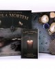 Tabula Mortem: A Modern Spirit Board (Ouija Board) Πίνακες