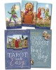 Καρτες ταρω - Tarot Made Easy - Εύκολο Ταρώ 