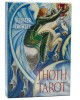 Καρτες Ταρω - Ταρώ Crowley - Aleister Crowley Thoth Tarot (pocket edition) 